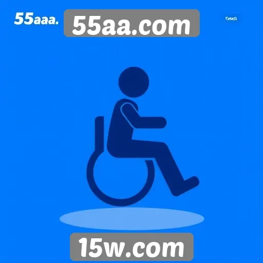 Acessibilidade e interface do usuário no 55aa com novas atualizações