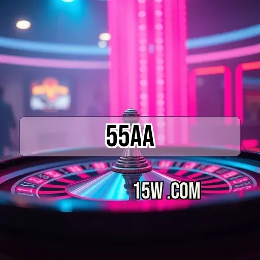 55aa.com: Incríveis Recursos do App que Você Não Pode Perder!