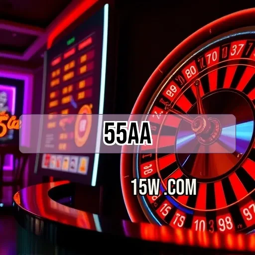 55aa.com: Como o Suporte 24/7 Transforma Seu Jogo em Vitória